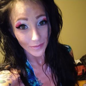 Meet your Posher, Pamela